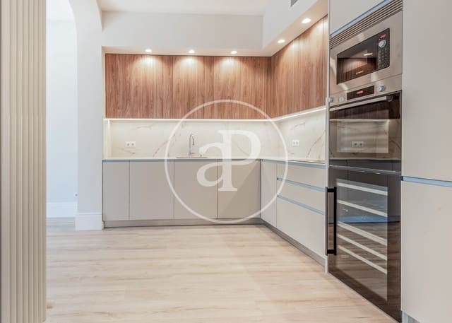 3 sypialnia Apartament na sprzedaż w Ibiza, Miasto Madryt - 1 650 000 € (Ref: 9200743)