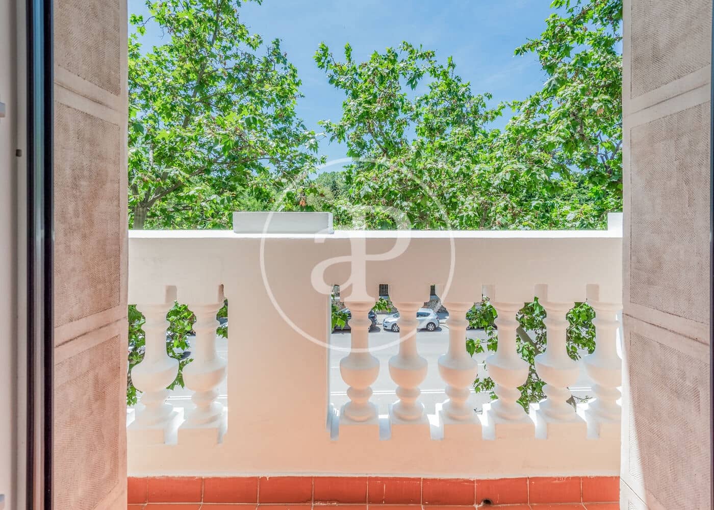 3 soveværelse Lejlighed til salg i Madrid by - € 1.650.000 (Ref: 9200743)