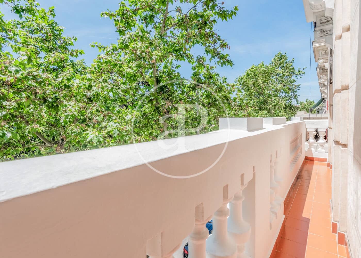 3 soveværelse Lejlighed til salg i Madrid by - € 1.650.000 (Ref: 9200743)