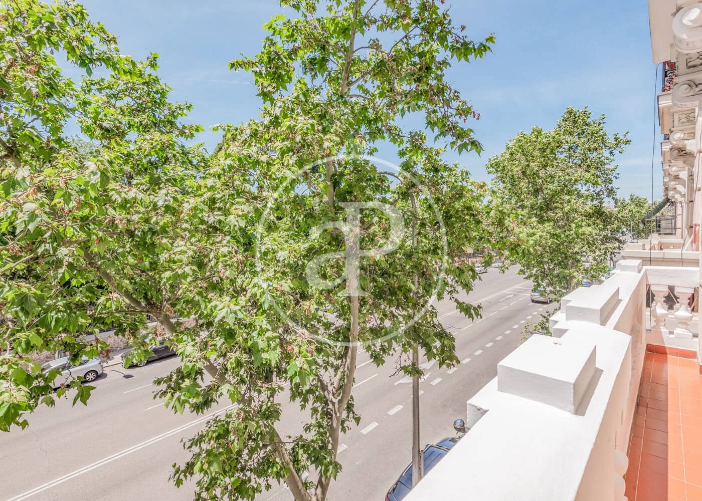 3 soveværelse Lejlighed til salg i Madrid by - € 1.650.000 (Ref: 9200743)