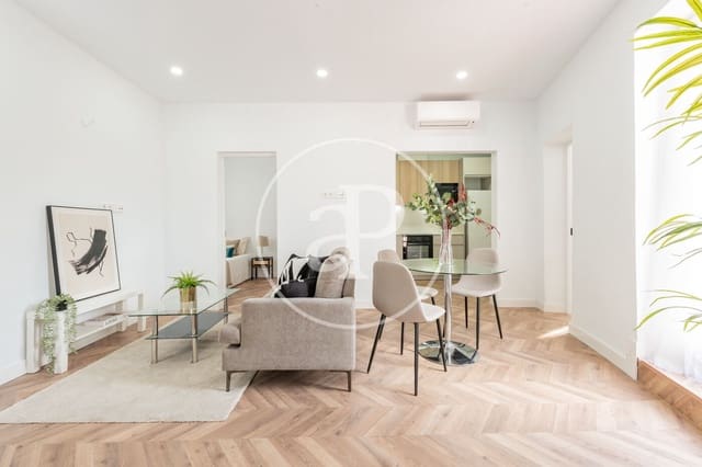 3 Zimmer Apartment zu verkaufen in Cortes, Madrid Stadt - 870.000 € (Ref: 9202637)