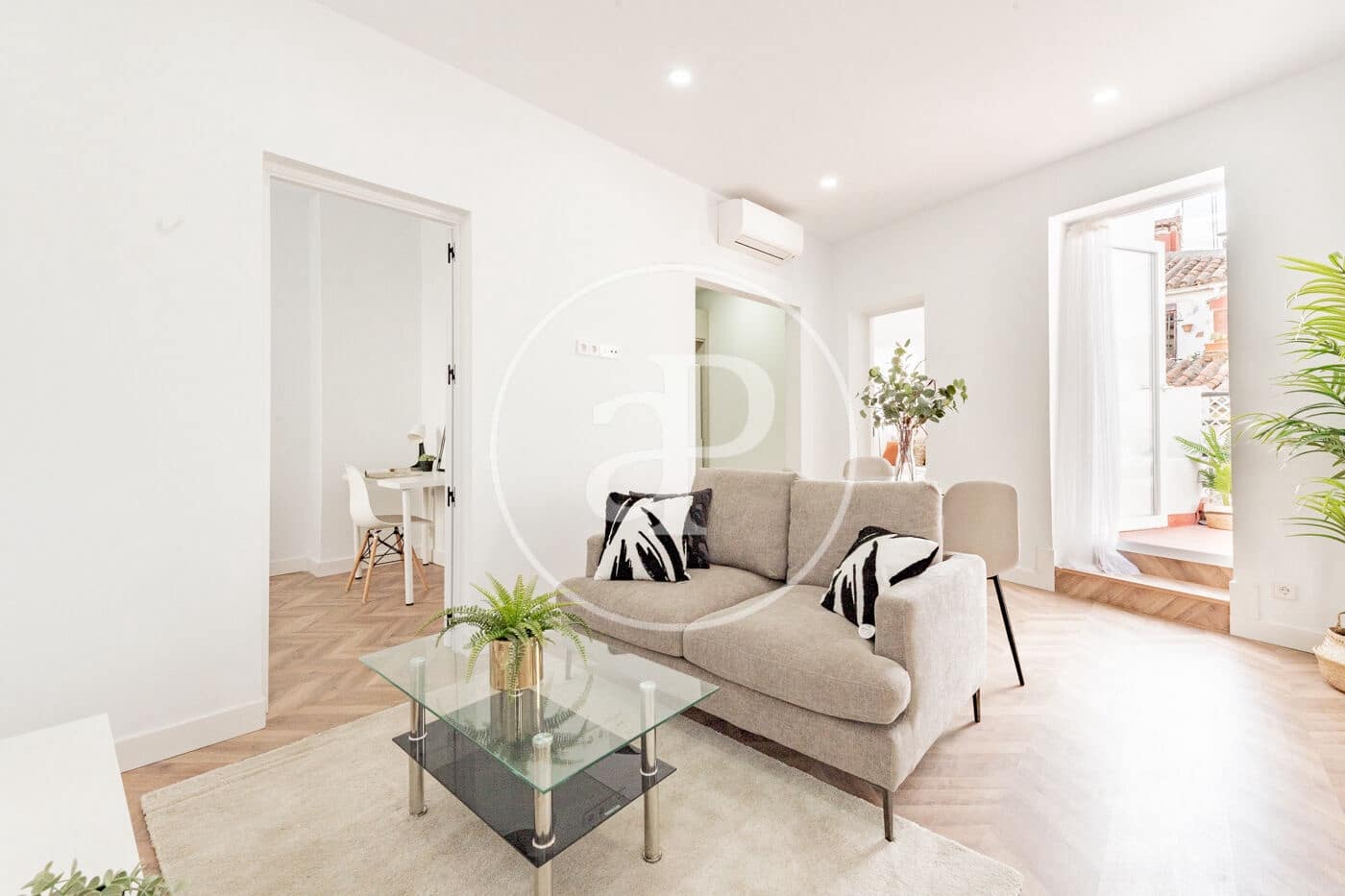 3 soverom Leilighet til salgs i Madrid by - € 870 000 (Ref: 9202637)