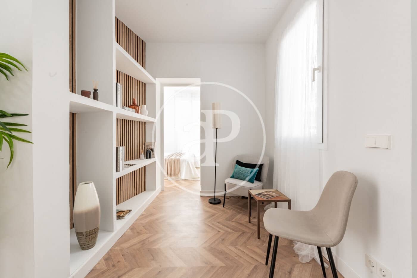 3 soverom Leilighet til salgs i Madrid by - € 870 000 (Ref: 9202637)