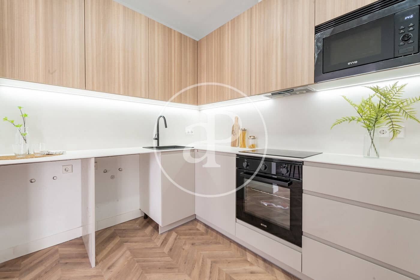 3 soverom Leilighet til salgs i Madrid by - € 870 000 (Ref: 9202637)
