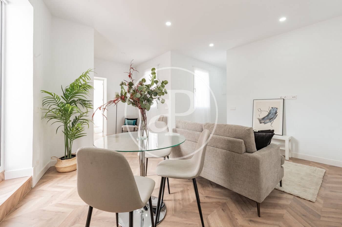 3 soverom Leilighet til salgs i Madrid by - € 870 000 (Ref: 9202637)