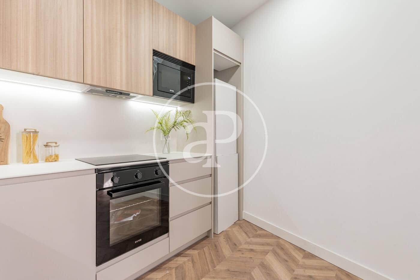 3 soverom Leilighet til salgs i Madrid by - € 870 000 (Ref: 9202637)