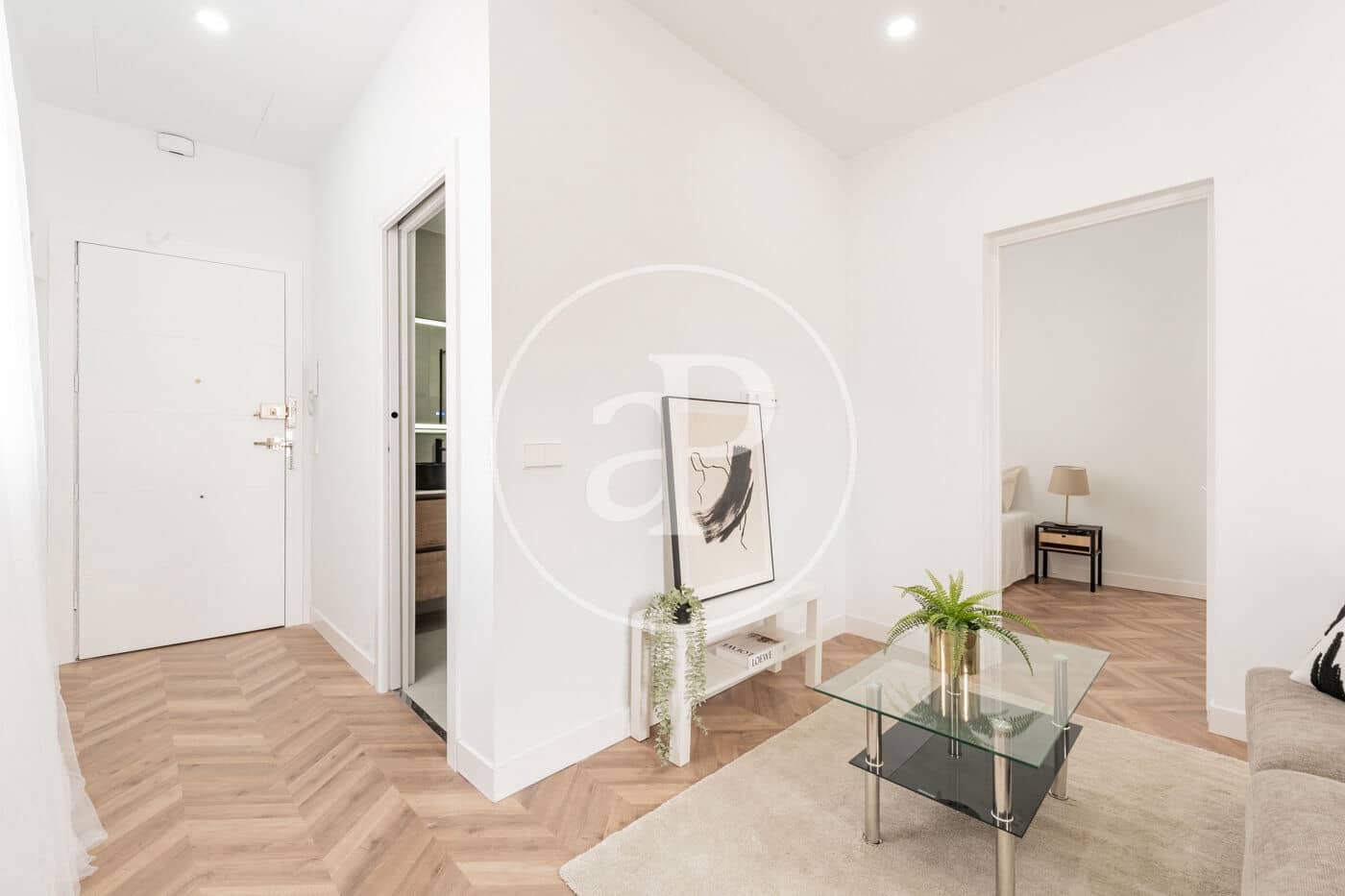 3 soverom Leilighet til salgs i Madrid by - € 870 000 (Ref: 9202637)