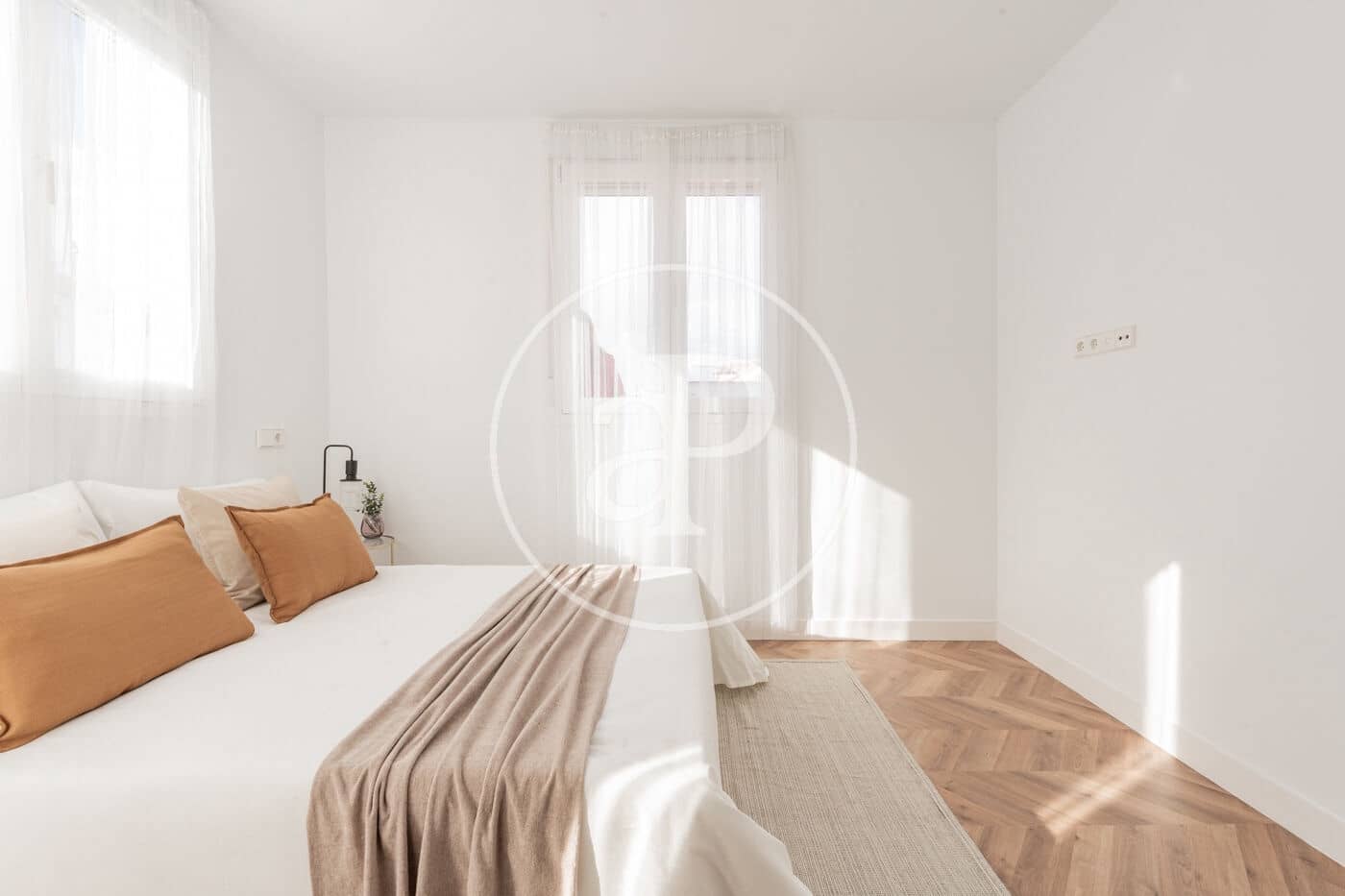 3 soverom Leilighet til salgs i Madrid by - € 870 000 (Ref: 9202637)