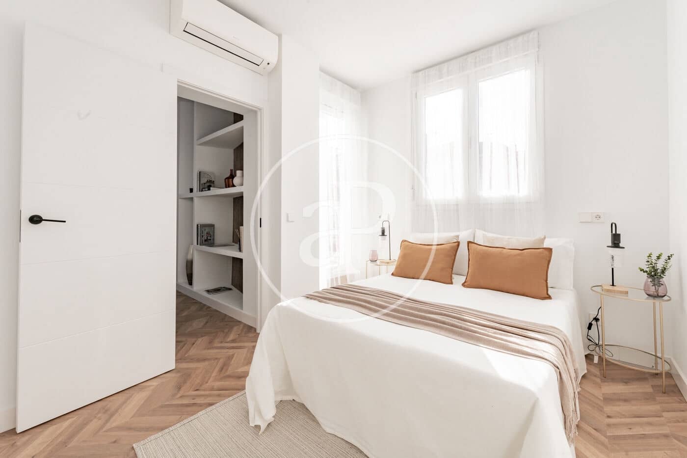 3 soverom Leilighet til salgs i Madrid by - € 870 000 (Ref: 9202637)