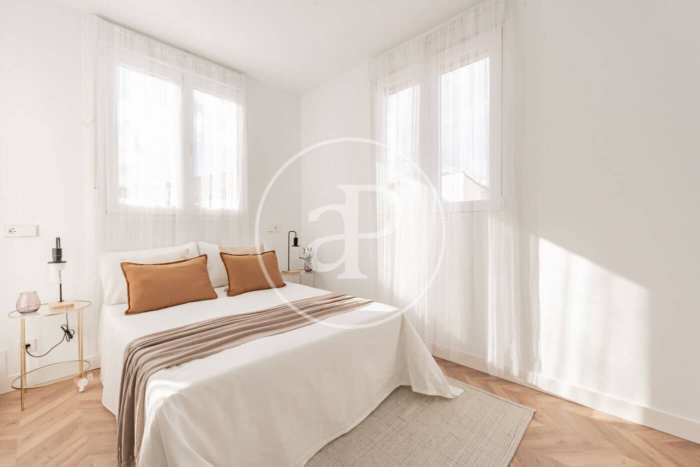 3 soverom Leilighet til salgs i Madrid by - € 870 000 (Ref: 9202637)