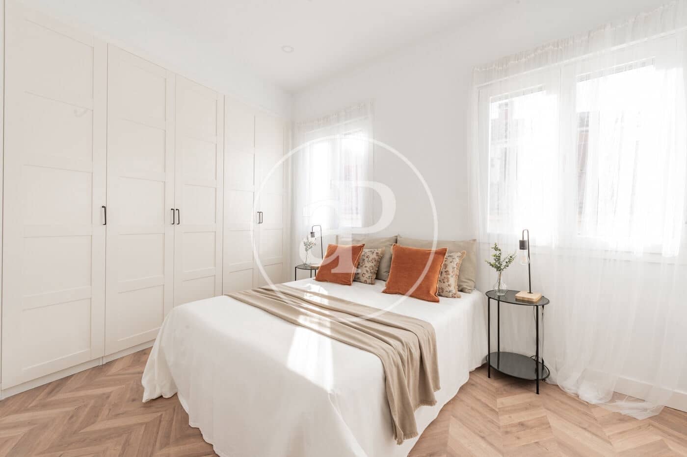 3 soverom Leilighet til salgs i Madrid by - € 870 000 (Ref: 9202637)