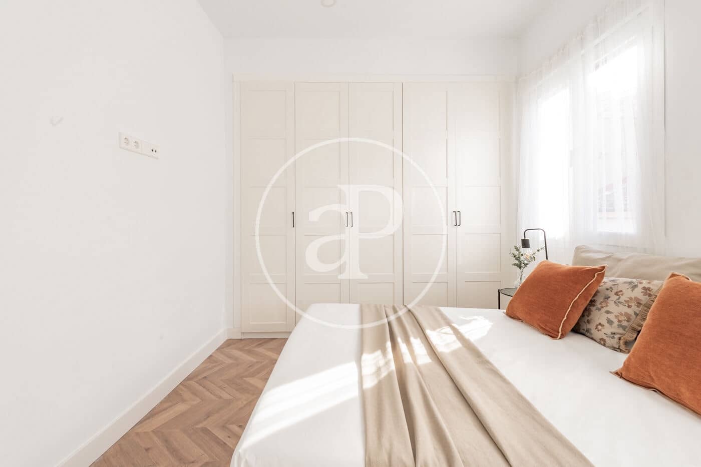 3 soverom Leilighet til salgs i Madrid by - € 870 000 (Ref: 9202637)