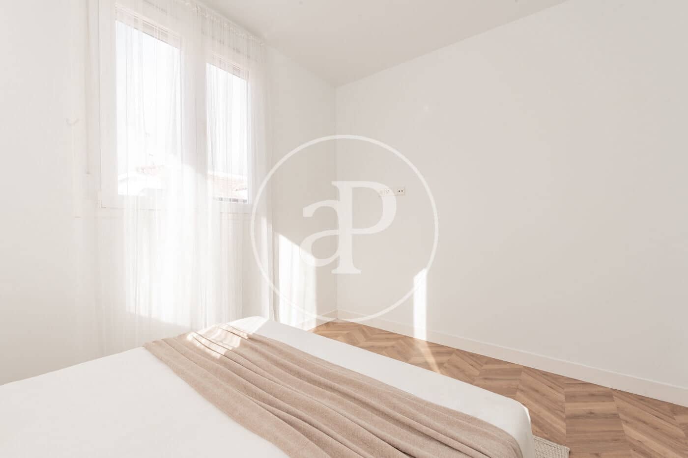 3 soverom Leilighet til salgs i Madrid by - € 870 000 (Ref: 9202637)