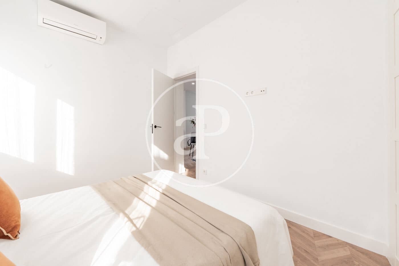 3 soverom Leilighet til salgs i Madrid by - € 870 000 (Ref: 9202637)