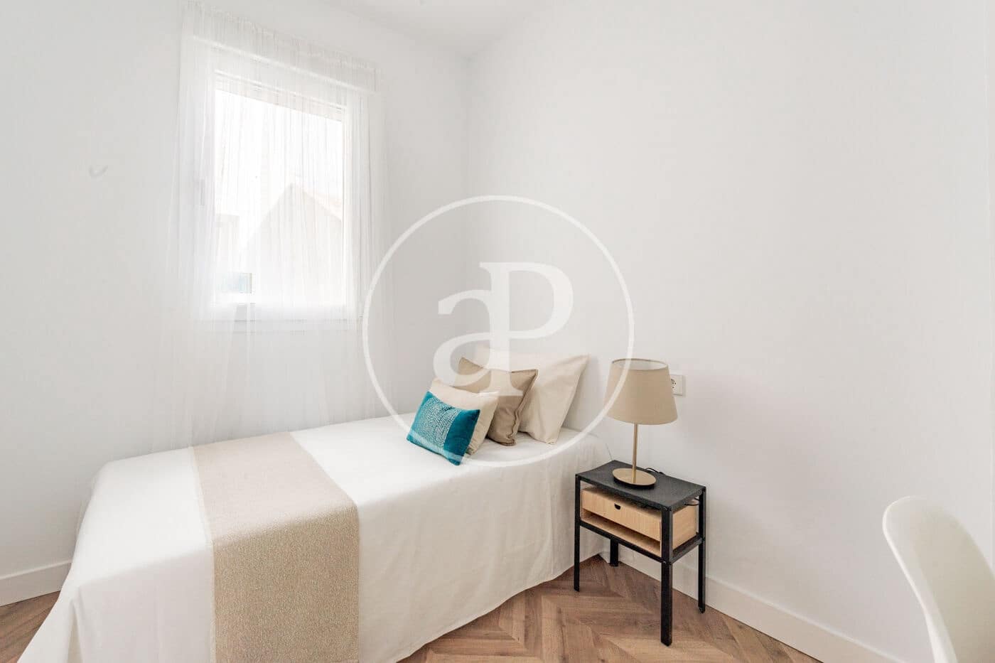 3 soverom Leilighet til salgs i Madrid by - € 870 000 (Ref: 9202637)