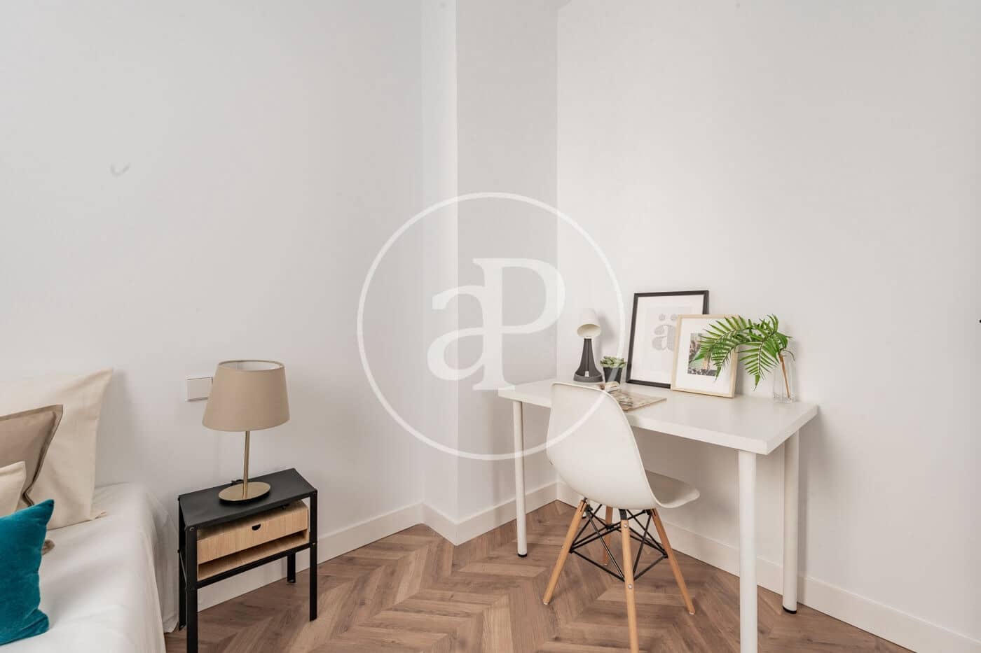 3 soverom Leilighet til salgs i Madrid by - € 870 000 (Ref: 9202637)