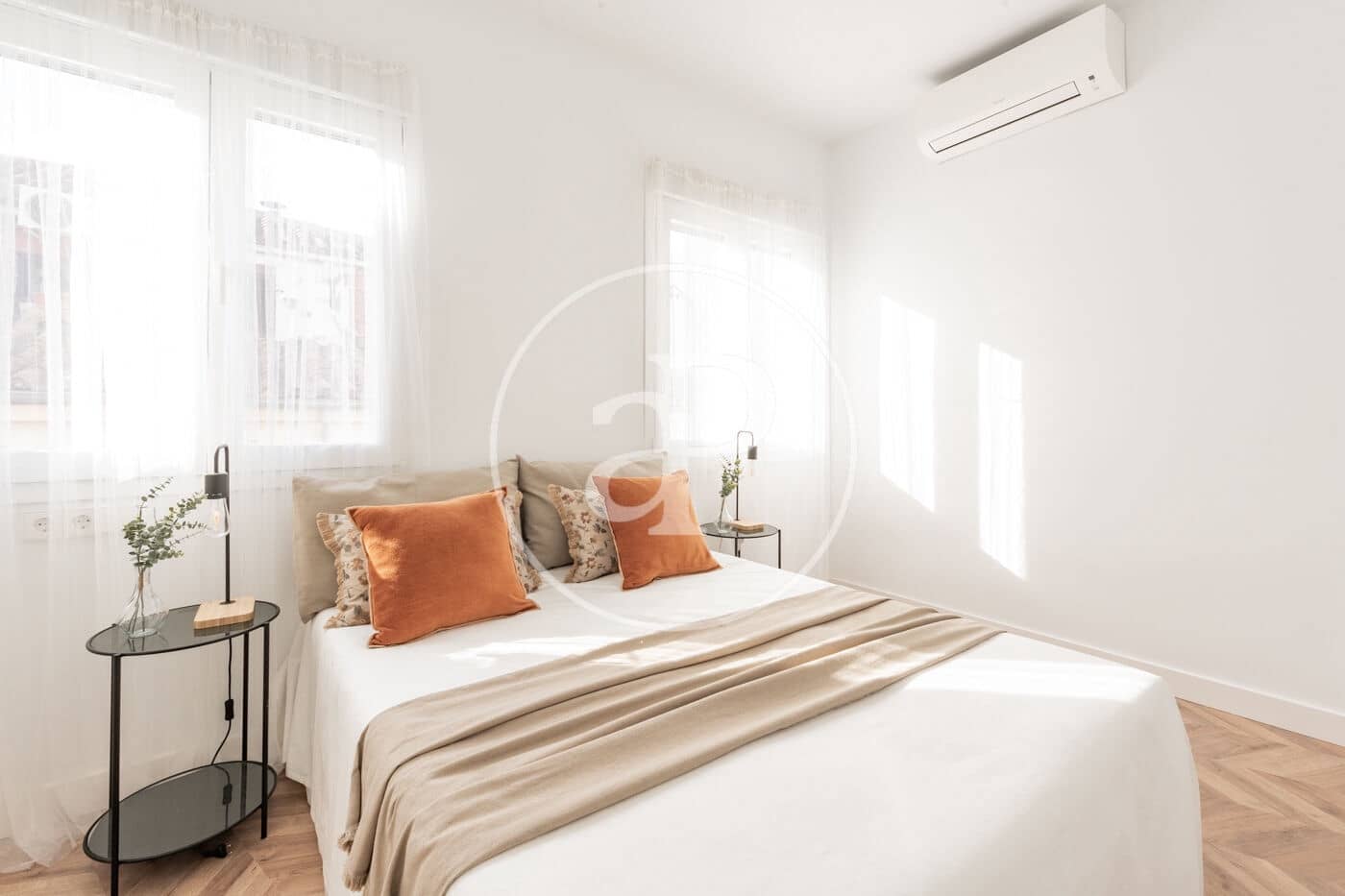 3 soverom Leilighet til salgs i Madrid by - € 870 000 (Ref: 9202637)