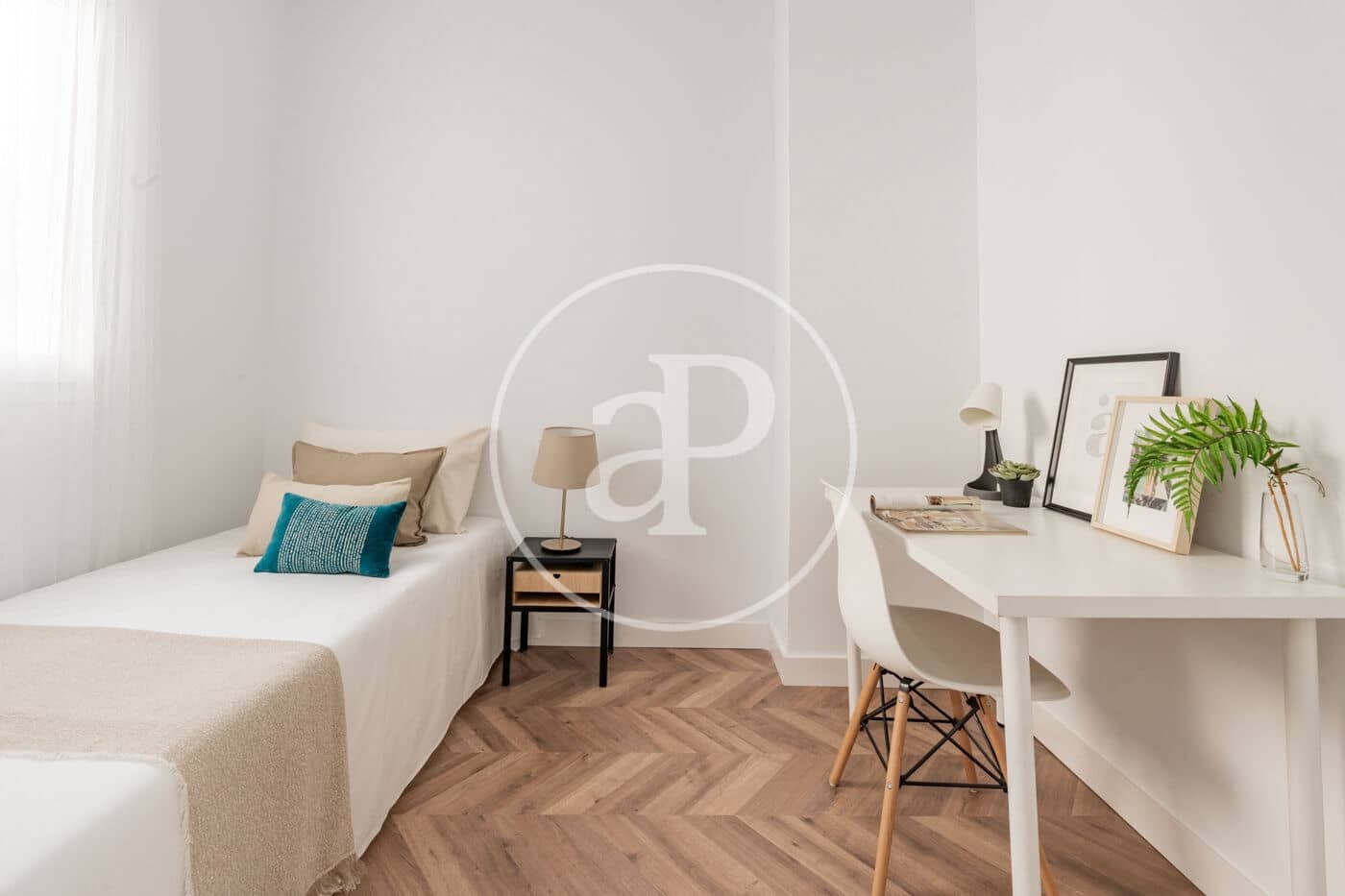 3 soverom Leilighet til salgs i Madrid by - € 870 000 (Ref: 9202637)