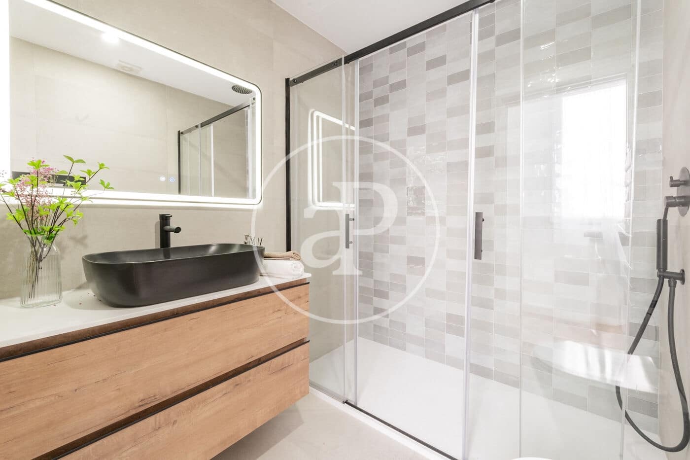 3 soverom Leilighet til salgs i Madrid by - € 870 000 (Ref: 9202637)