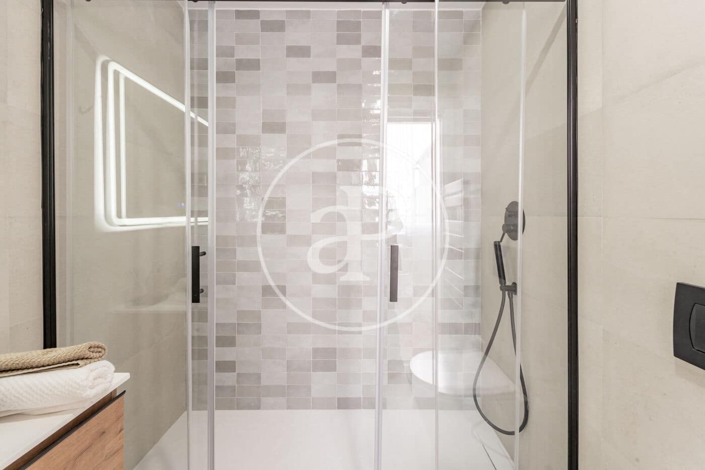 3 soverom Leilighet til salgs i Madrid by - € 870 000 (Ref: 9202637)