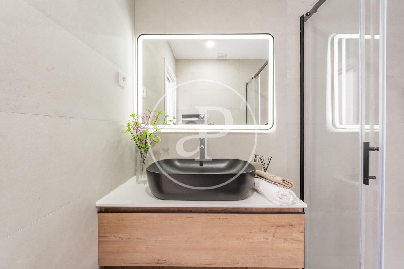 3 soverom Leilighet til salgs i Madrid by - € 870 000 (Ref: 9202637)