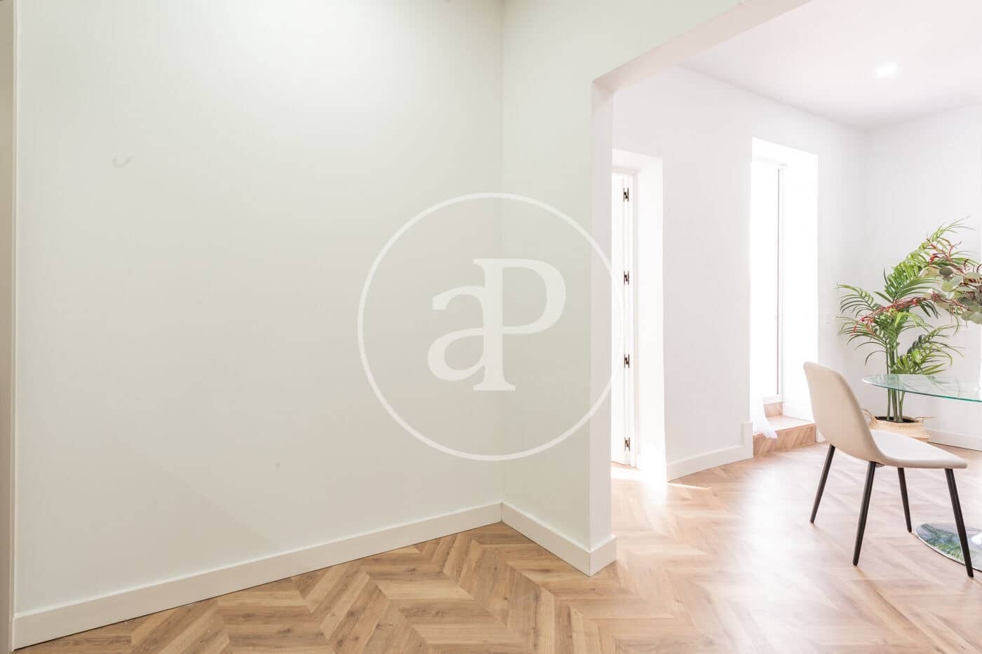 3 soverom Leilighet til salgs i Madrid by - € 870 000 (Ref: 9202637)