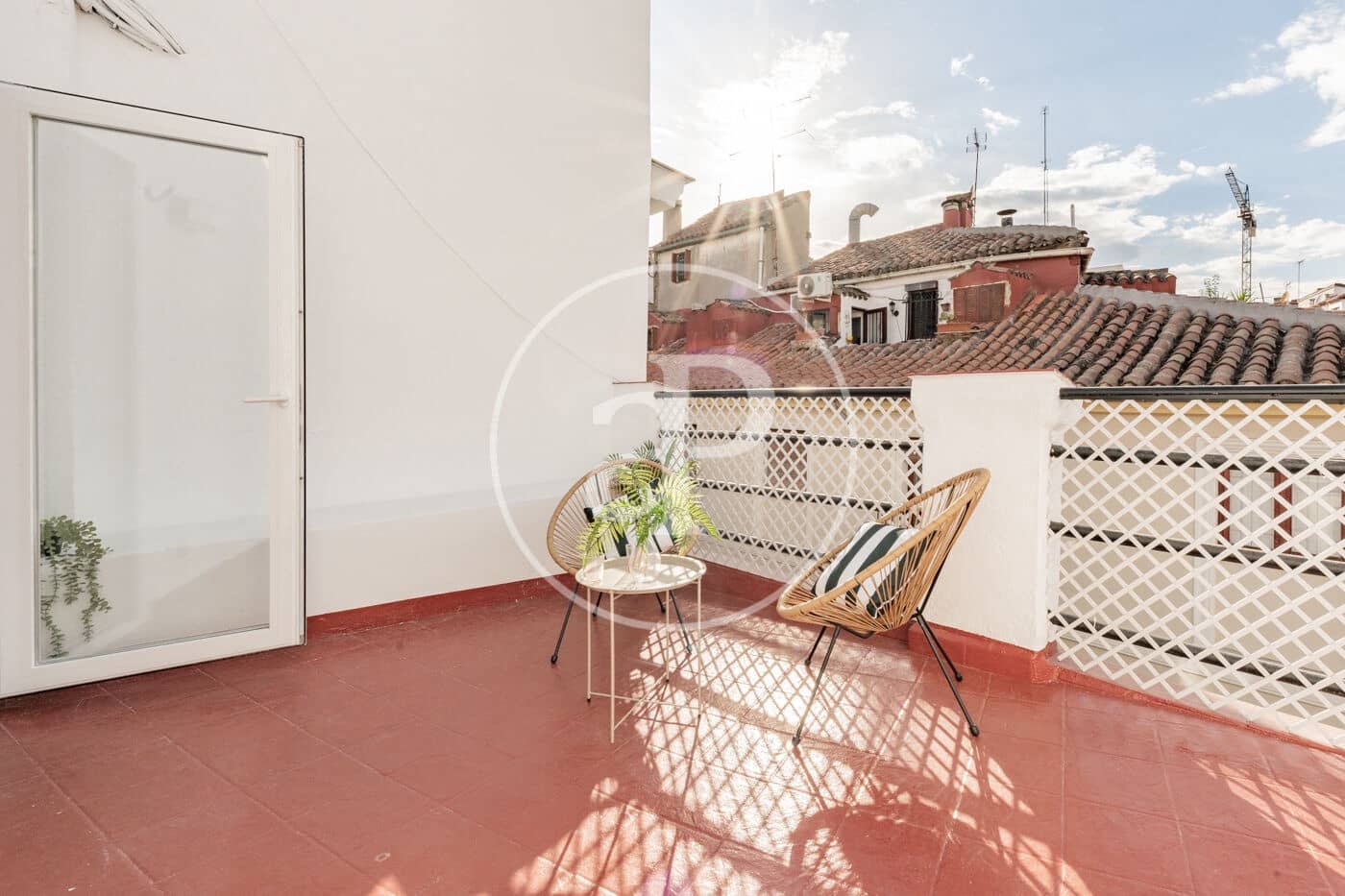 3 soverom Leilighet til salgs i Madrid by - € 870 000 (Ref: 9202637)