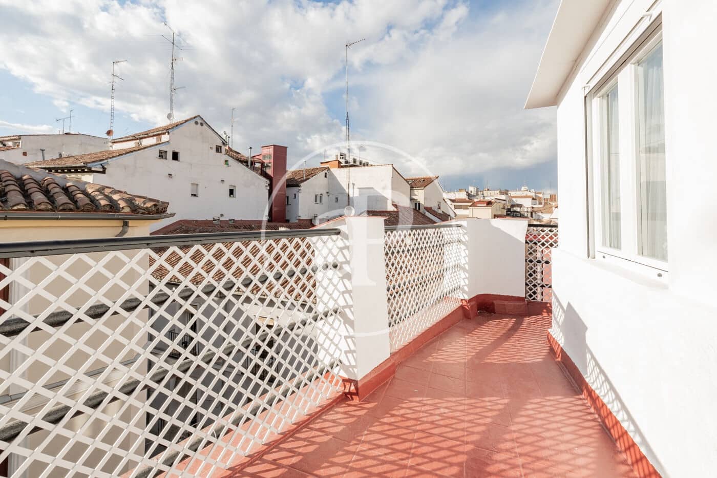 3 soverom Leilighet til salgs i Madrid by - € 870 000 (Ref: 9202637)