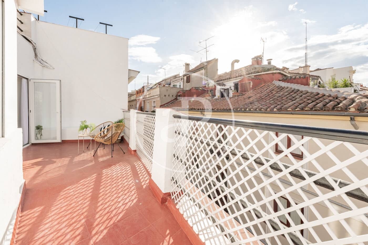 3 soverom Leilighet til salgs i Madrid by - € 870 000 (Ref: 9202637)
