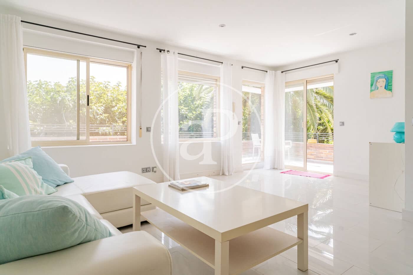 7 soveværelse Villa til salg i Boadilla del Monte med swimmingpool - € 3.200.000 (Ref: 9202638)