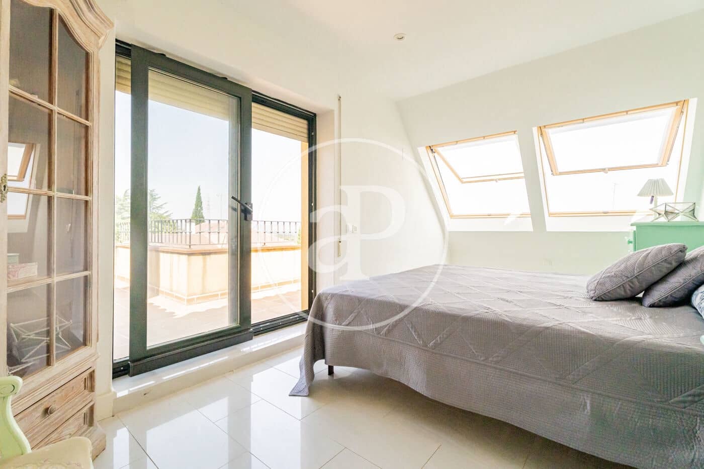 7 soveværelse Villa til salg i Boadilla del Monte med swimmingpool - € 3.200.000 (Ref: 9202638)