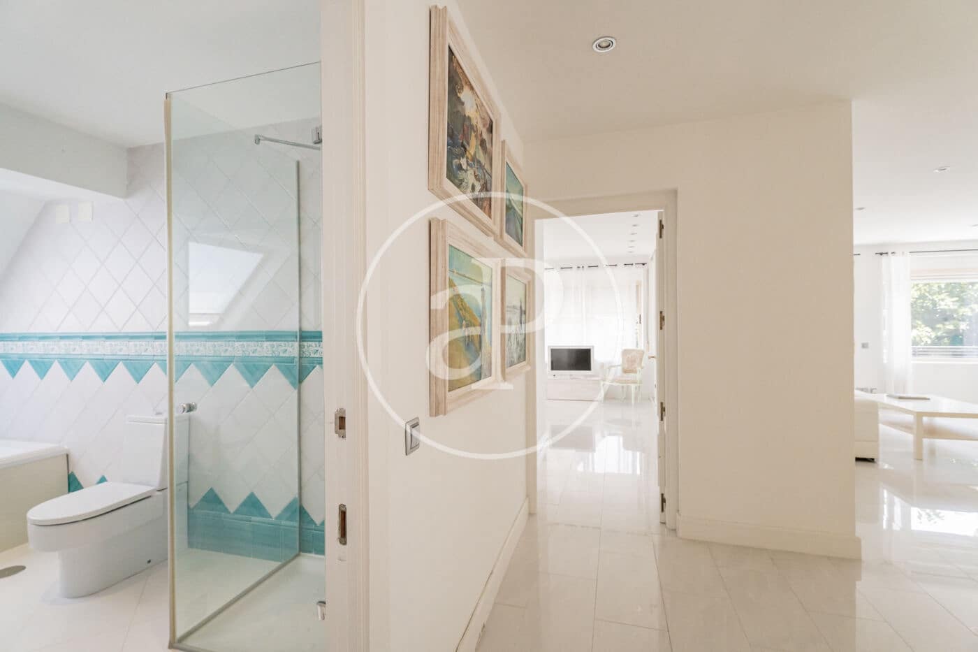 7 soveværelse Villa til salg i Boadilla del Monte med swimmingpool - € 3.200.000 (Ref: 9202638)