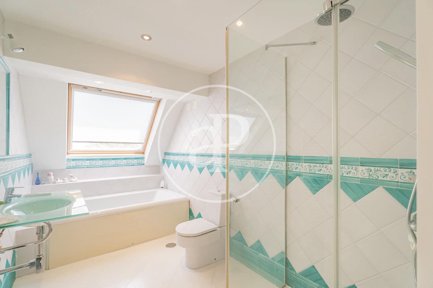 7 soveværelse Villa til salg i Boadilla del Monte med swimmingpool - € 3.200.000 (Ref: 9202638)