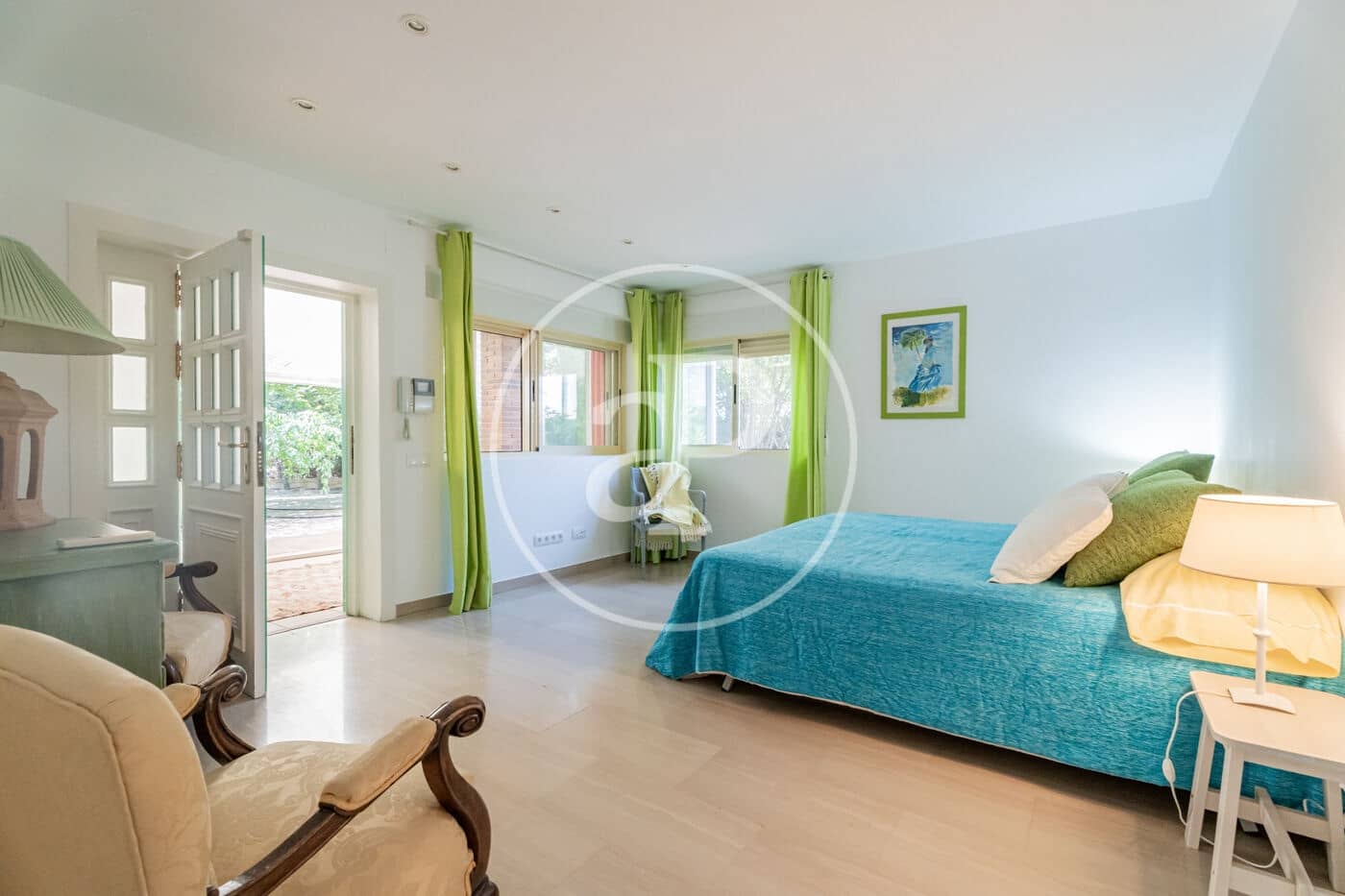 7 soveværelse Villa til salg i Boadilla del Monte med swimmingpool - € 3.200.000 (Ref: 9202638)