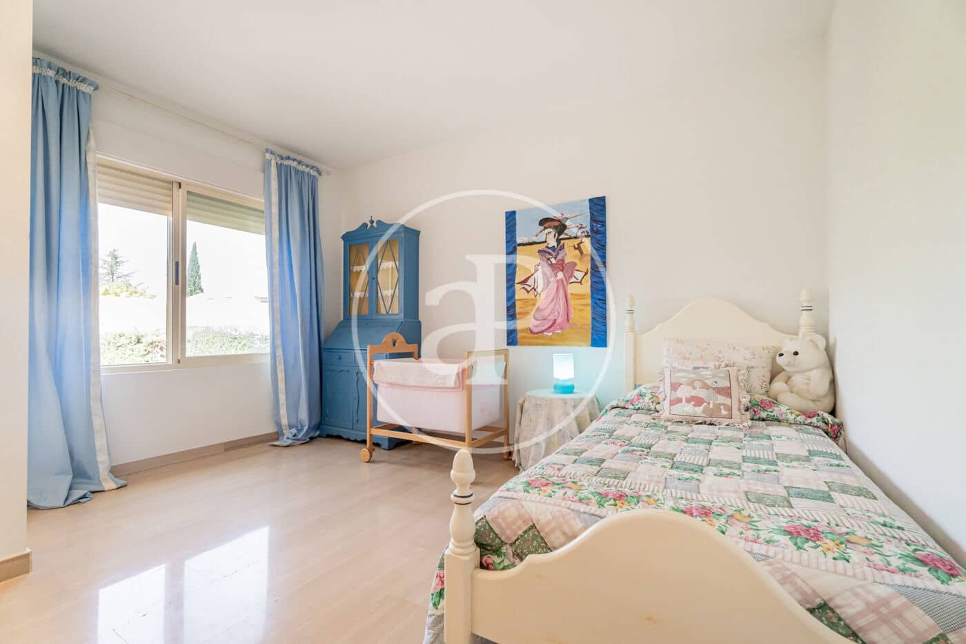 7 soveværelse Villa til salg i Boadilla del Monte med swimmingpool - € 3.200.000 (Ref: 9202638)