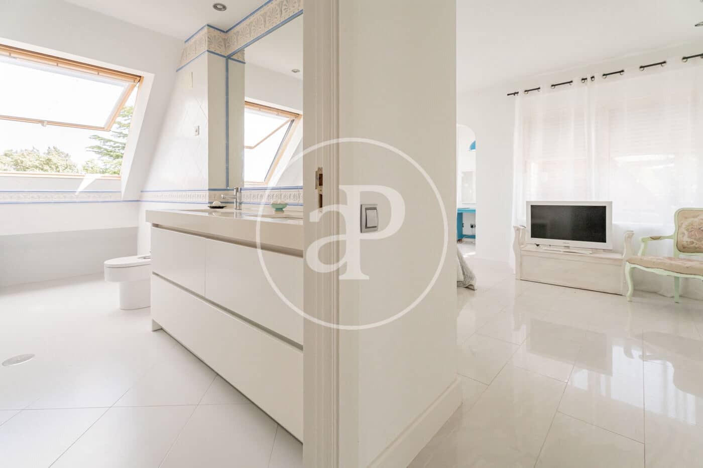 7 soveværelse Villa til salg i Boadilla del Monte med swimmingpool - € 3.200.000 (Ref: 9202638)