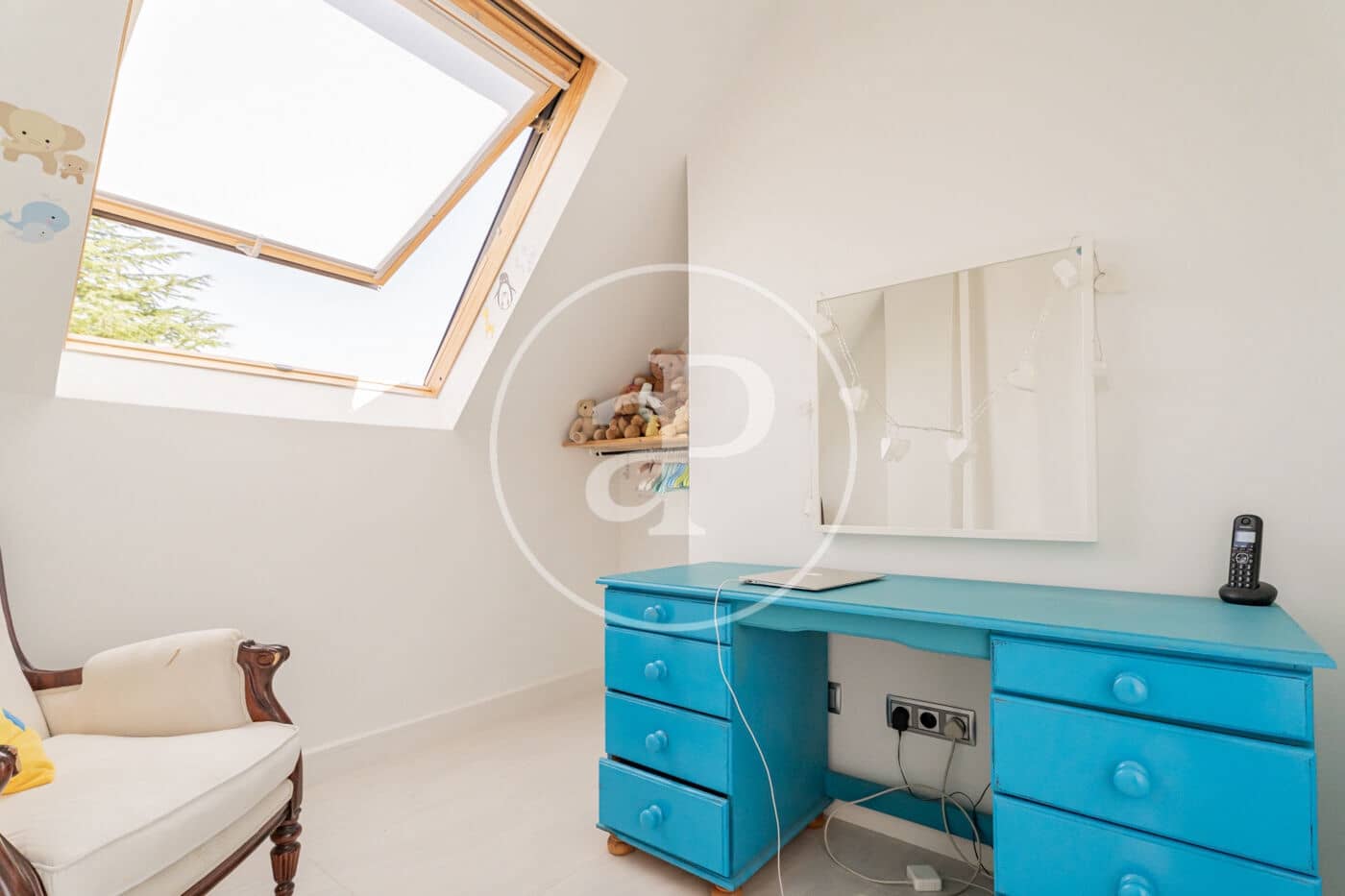 7 soveværelse Villa til salg i Boadilla del Monte med swimmingpool - € 3.200.000 (Ref: 9202638)