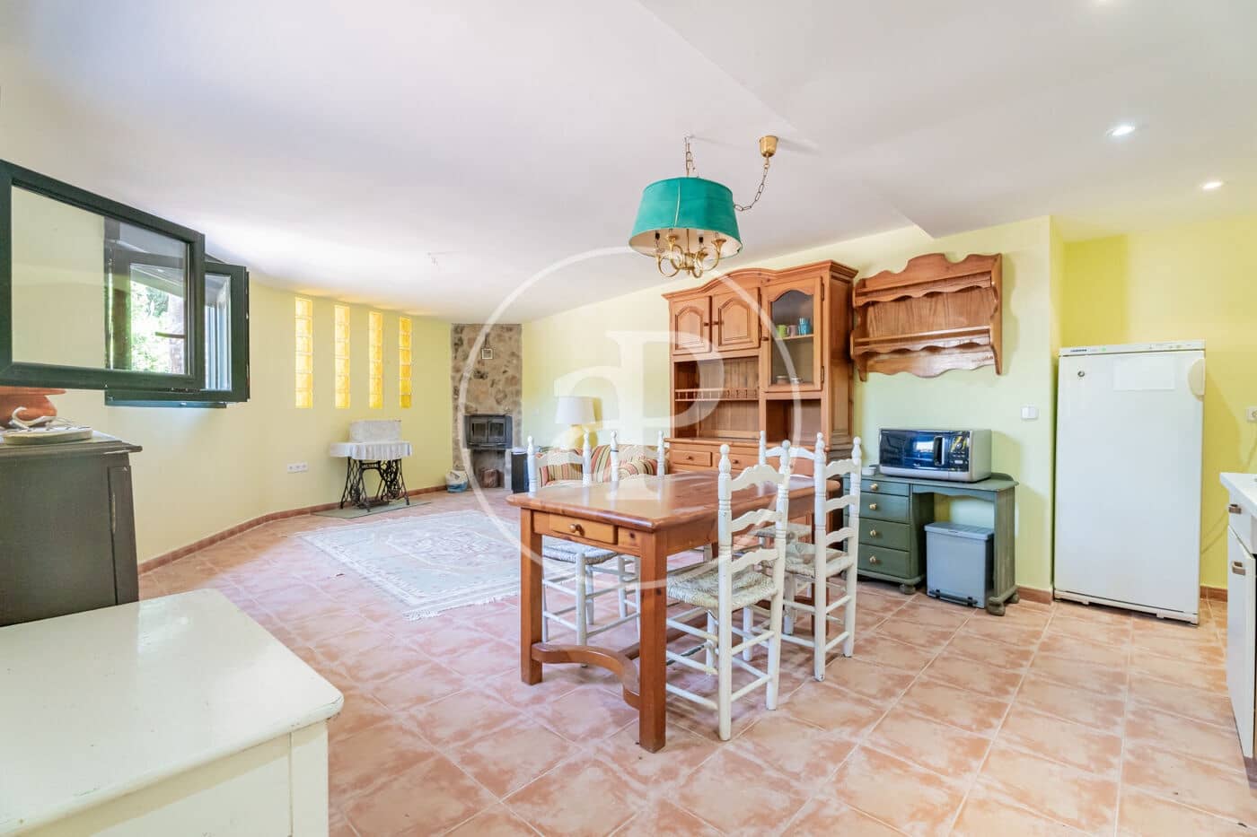 7 soveværelse Villa til salg i Boadilla del Monte med swimmingpool - € 3.200.000 (Ref: 9202638)