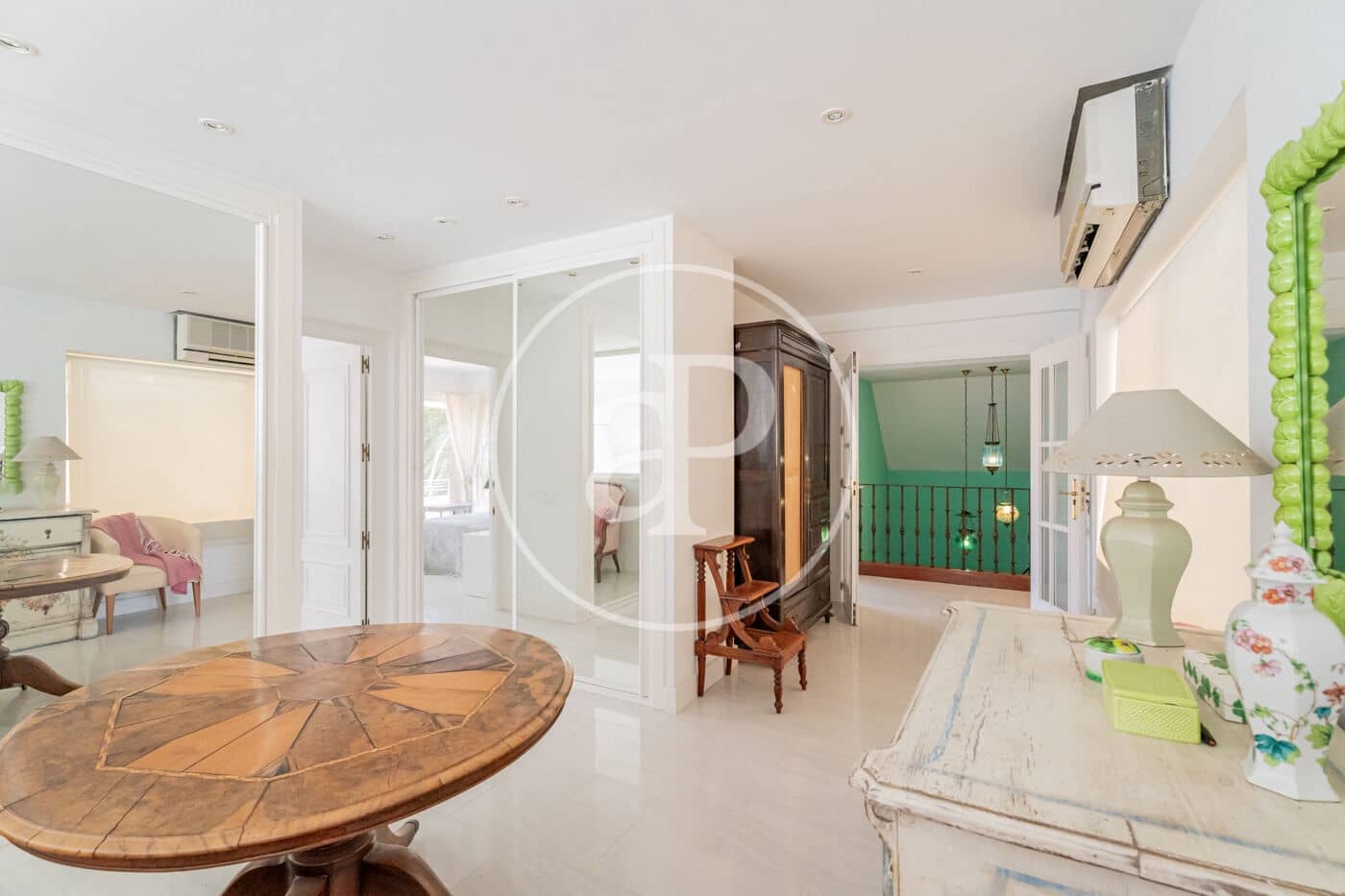 7 soveværelse Villa til salg i Boadilla del Monte med swimmingpool - € 3.200.000 (Ref: 9202638)