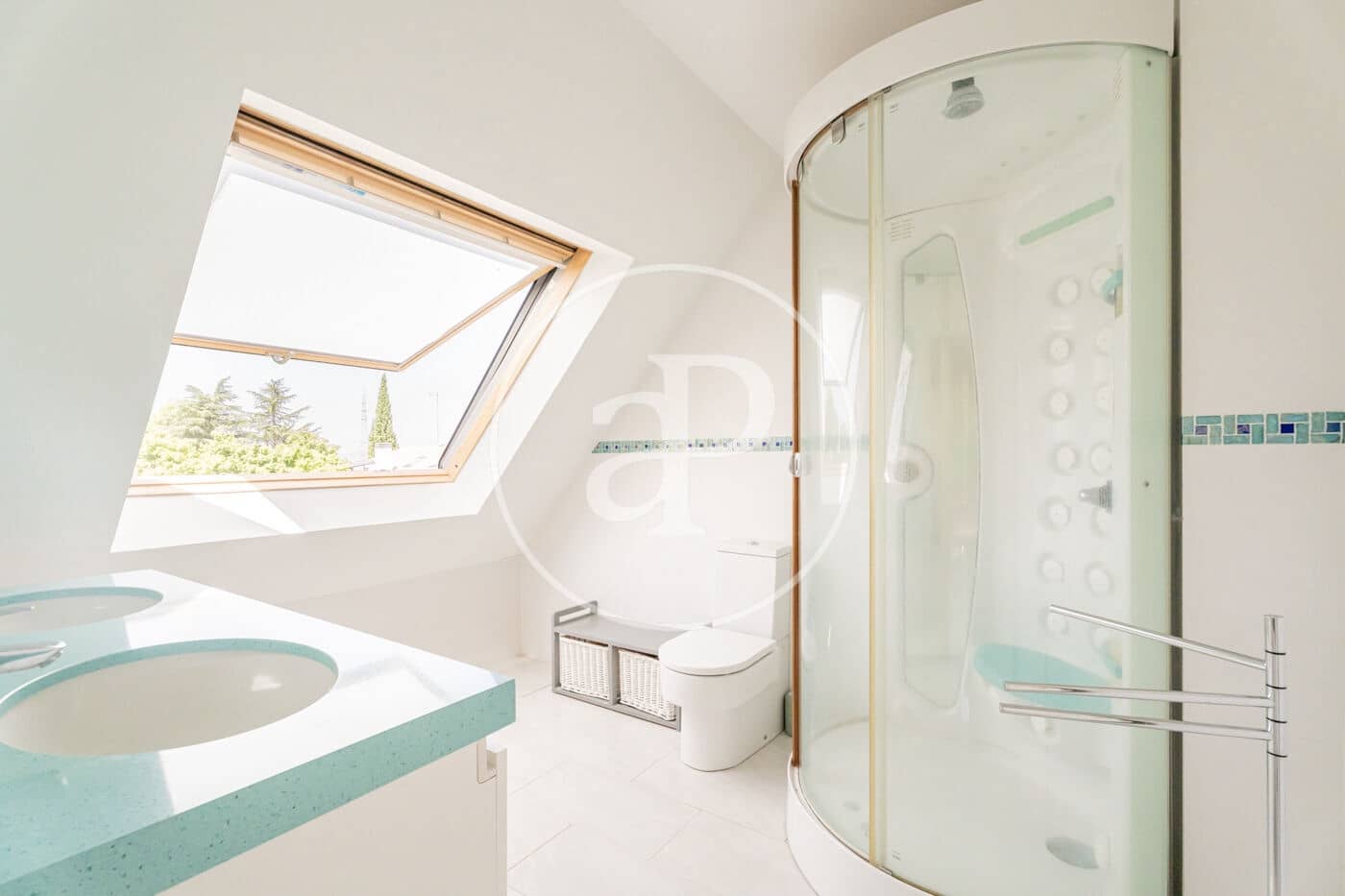 7 soveværelse Villa til salg i Boadilla del Monte med swimmingpool - € 3.200.000 (Ref: 9202638)