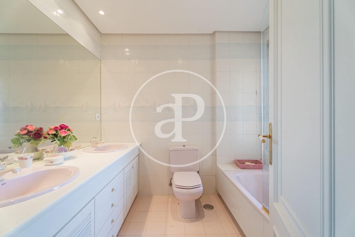 7 soveværelse Villa til salg i Boadilla del Monte med swimmingpool - € 3.200.000 (Ref: 9202638)