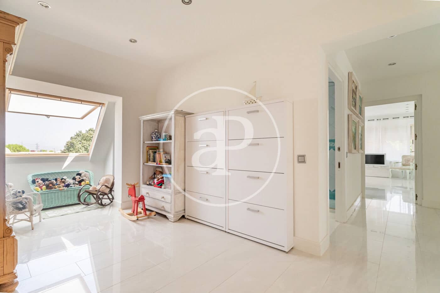 7 soveværelse Villa til salg i Boadilla del Monte med swimmingpool - € 3.200.000 (Ref: 9202638)