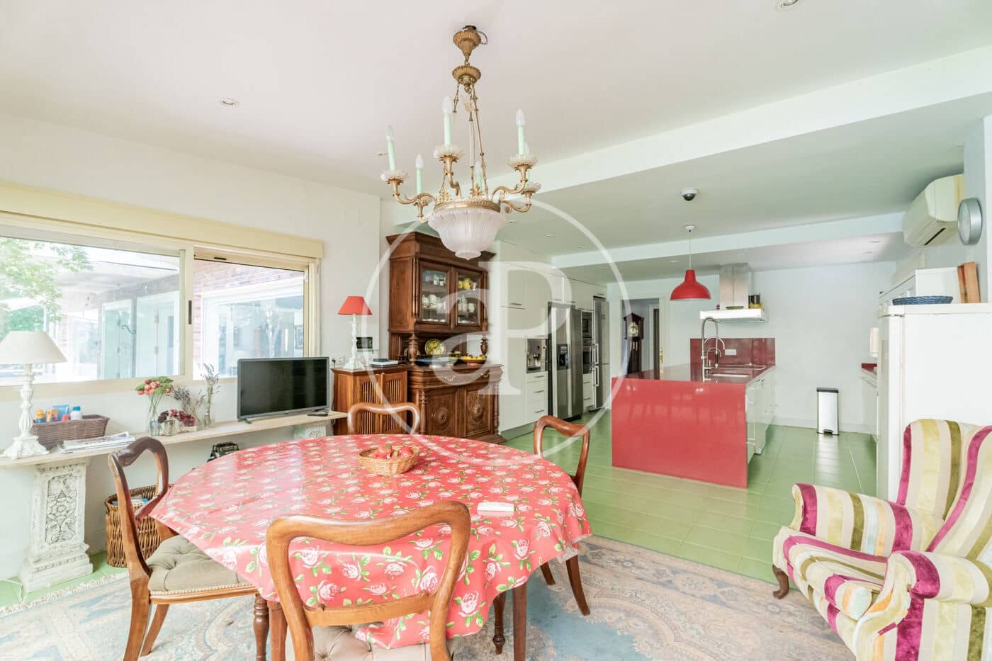 7 soveværelse Villa til salg i Boadilla del Monte med swimmingpool - € 3.200.000 (Ref: 9202638)