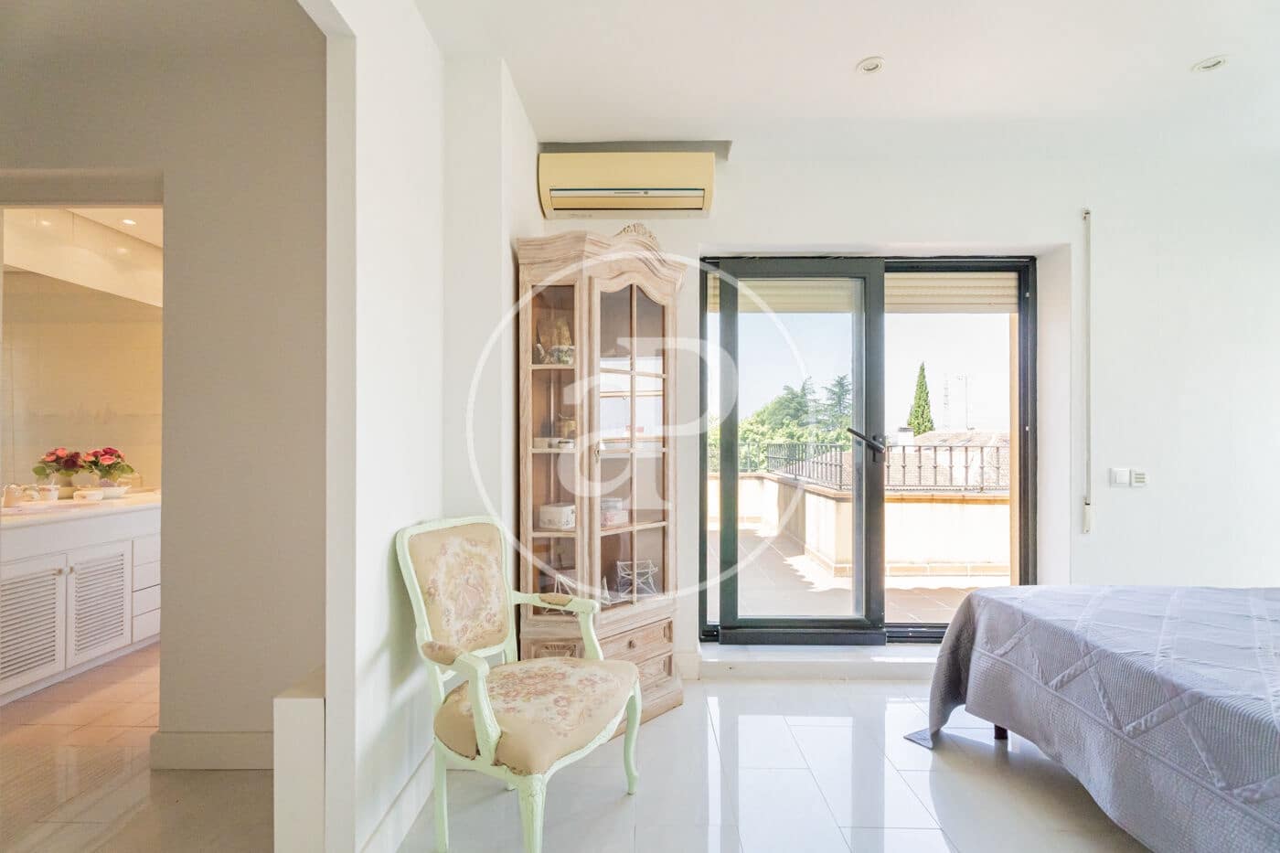 7 soveværelse Villa til salg i Boadilla del Monte med swimmingpool - € 3.200.000 (Ref: 9202638)