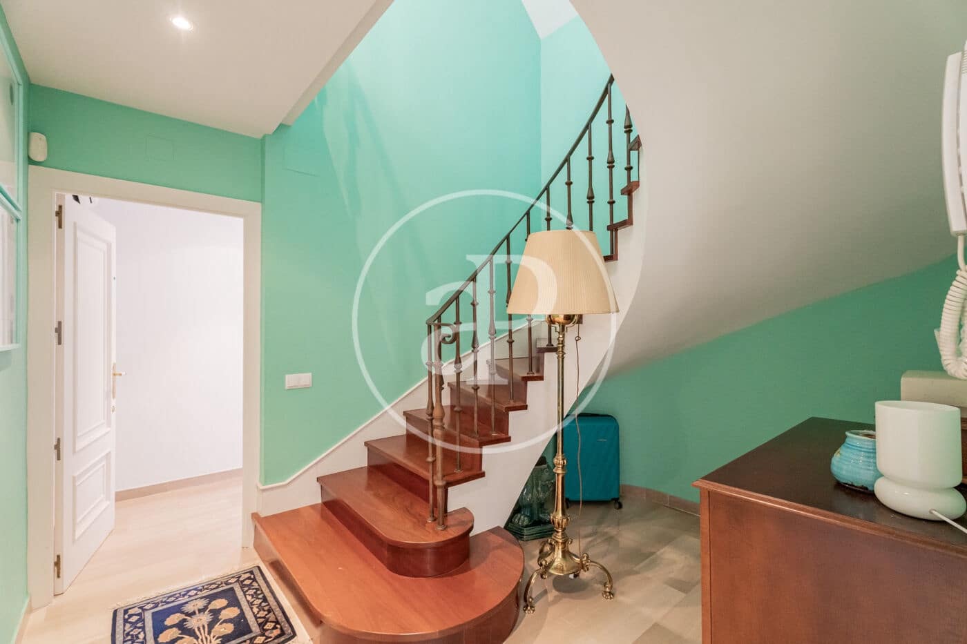 7 soveværelse Villa til salg i Boadilla del Monte med swimmingpool - € 3.200.000 (Ref: 9202638)