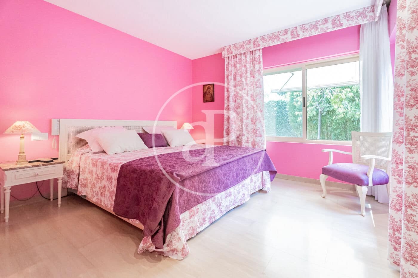 7 soveværelse Villa til salg i Boadilla del Monte med swimmingpool - € 3.200.000 (Ref: 9202638)