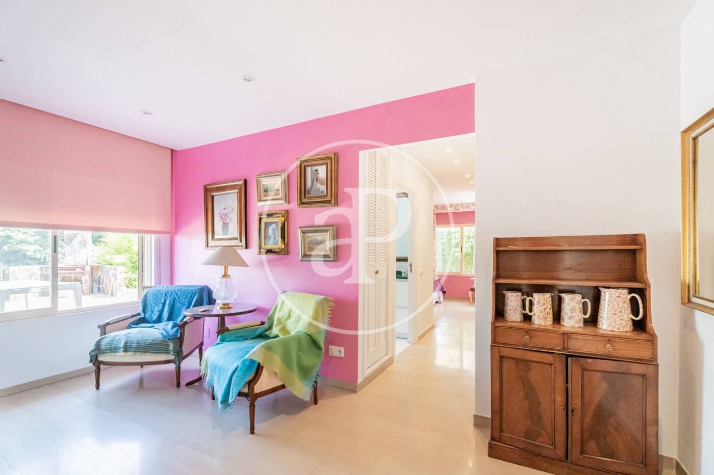 7 soveværelse Villa til salg i Boadilla del Monte med swimmingpool - € 3.200.000 (Ref: 9202638)