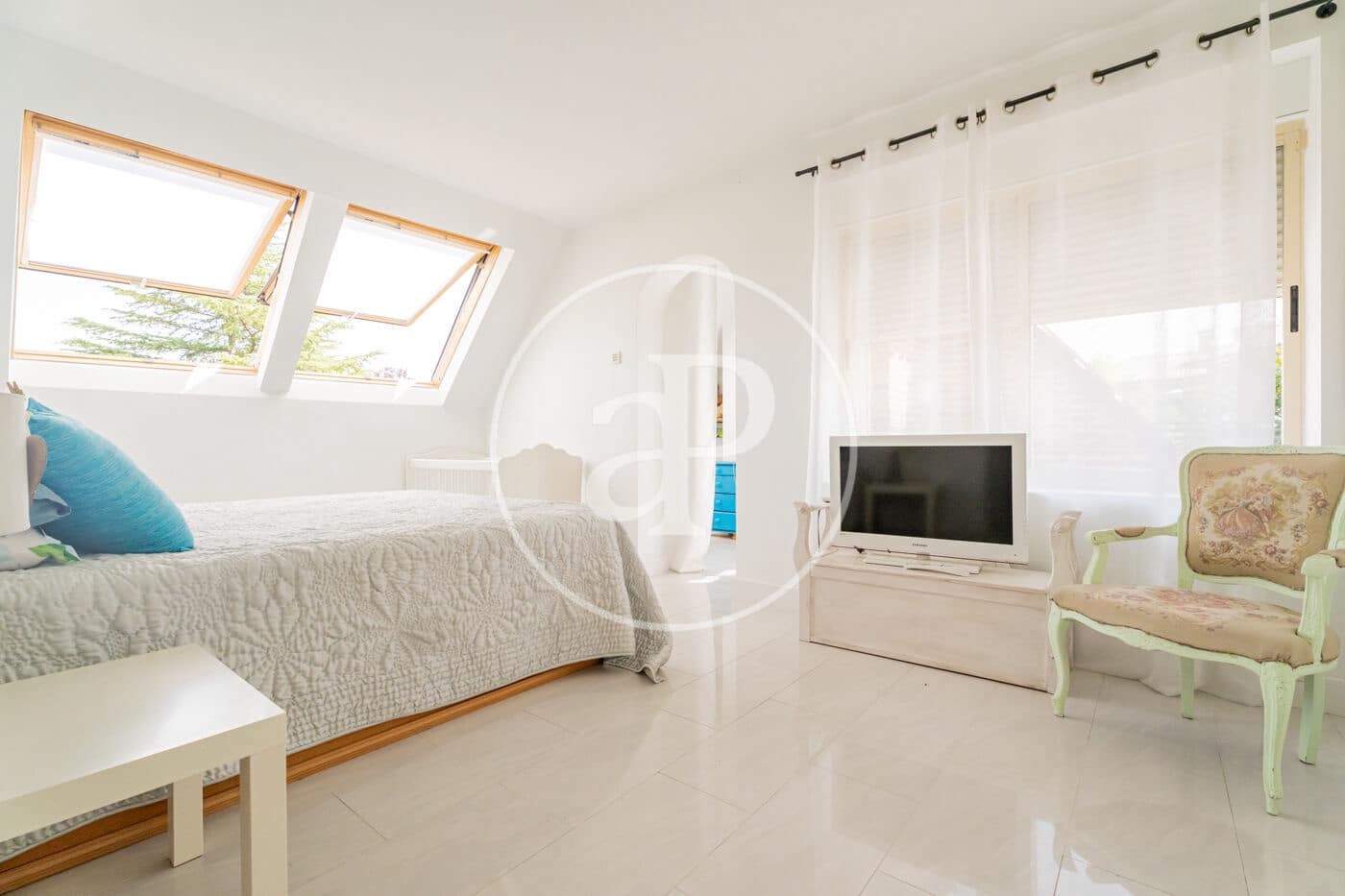 7 soveværelse Villa til salg i Boadilla del Monte med swimmingpool - € 3.200.000 (Ref: 9202638)