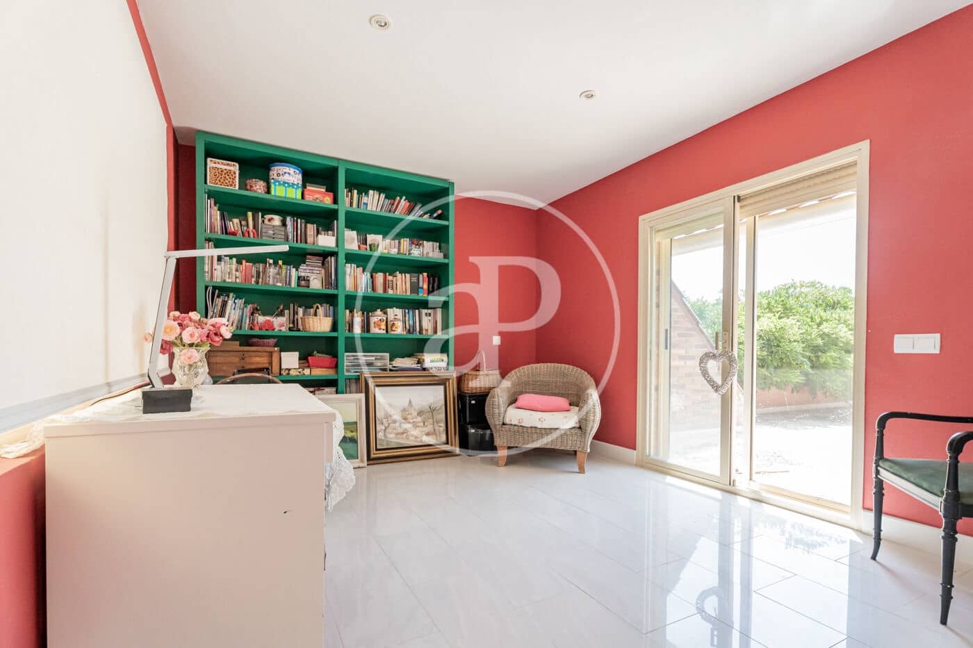 7 soveværelse Villa til salg i Boadilla del Monte med swimmingpool - € 3.200.000 (Ref: 9202638)