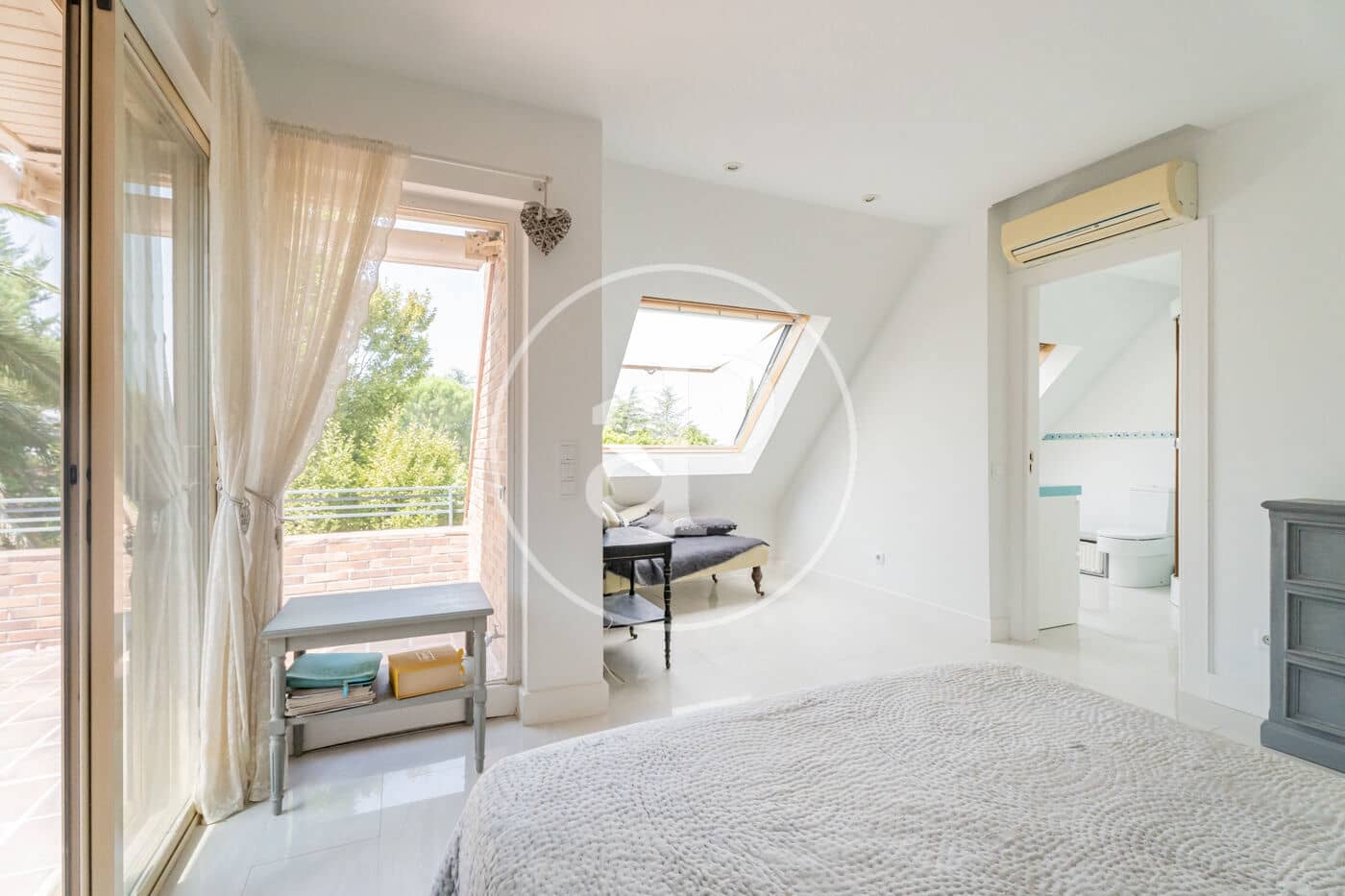 7 soveværelse Villa til salg i Boadilla del Monte med swimmingpool - € 3.200.000 (Ref: 9202638)